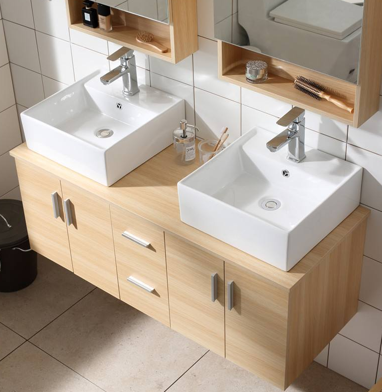 |你家卫生间这4个位置浪费了吗？一个小改变，让空间利用率翻倍