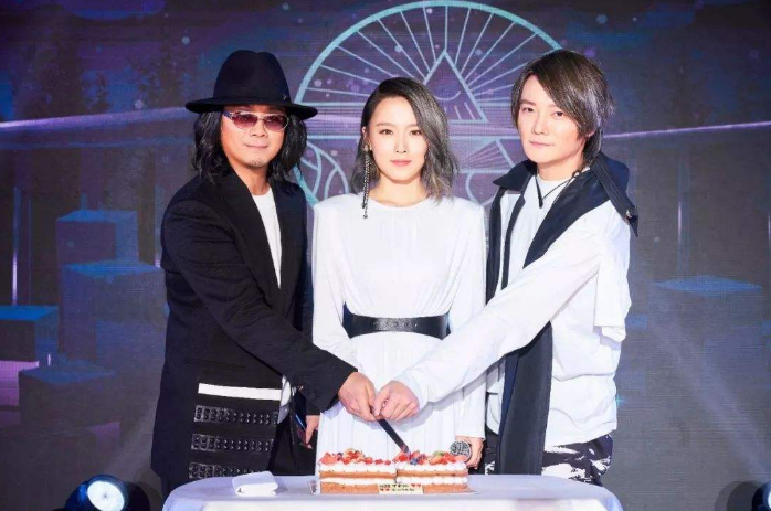 「飞儿乐团」曾以为自己是乐队的灵魂，把主场赶走的飞儿乐团，如今怎么样了？