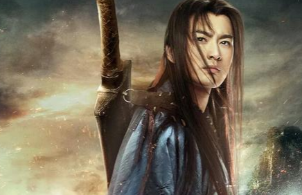 黄晓明|刘亦菲嫌他丑，黄晓明抢了他的角色，如今的他让人高攀不起