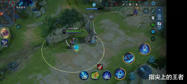 王者荣耀|王者荣耀“澜”要来了,全网最详攻略首发,细节、连招、出装都有