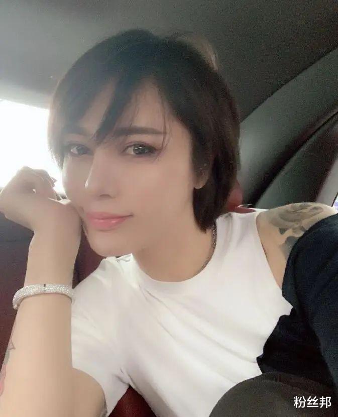 被快手限流的辛有志,入驻抖音被婉拒,徒弟时大漂亮也宣布退网