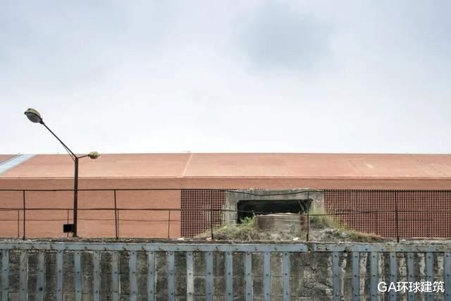 GA環球建筑 宿遷玻璃藝術館獲2020亞洲建筑師協會建筑獎