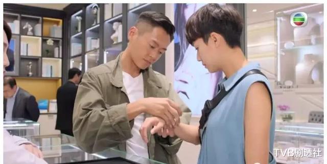 『TVB』TVB今年最好的三部剧集，有望产生视帝视后？