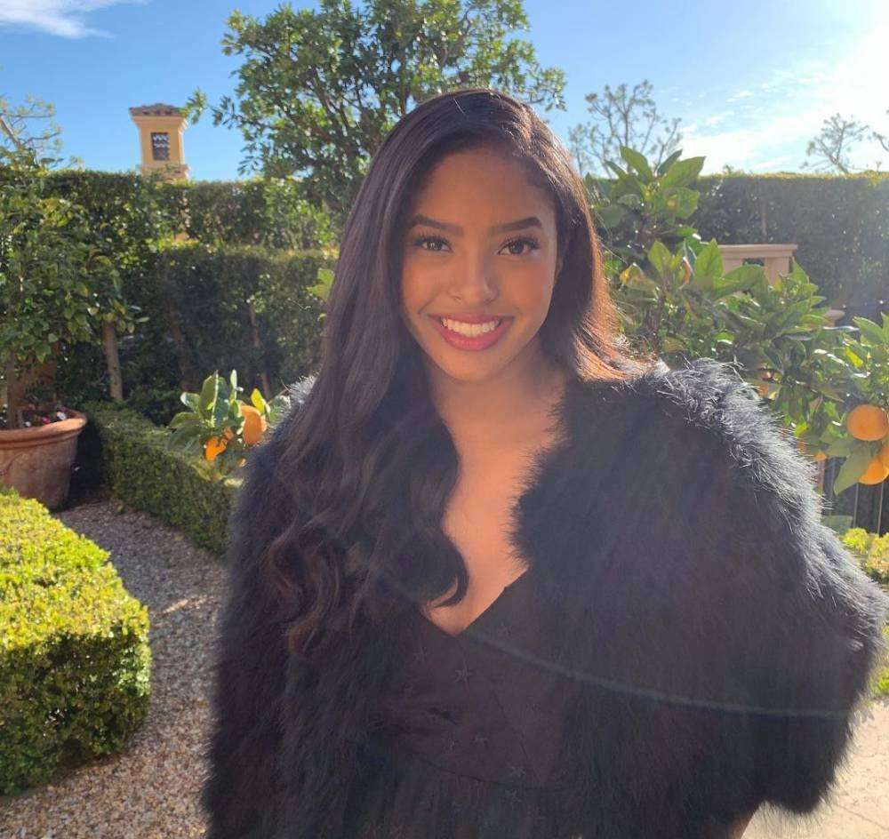 科比·布莱恩特■科比去世不足一百天，大女儿做出重要决定，瓦妮莎：我不会改嫁