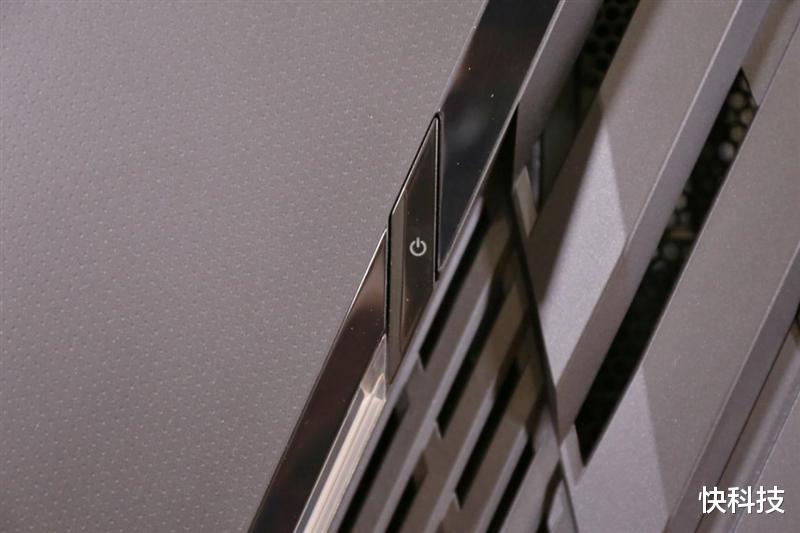 诺基亚8|连硬盘都是顶级的“游戏怪兽”！ROG光魔G35电竞主机评测