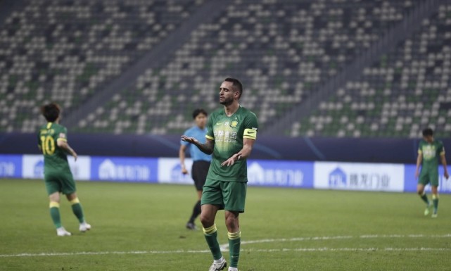 广州恒大|北京名嘴痛批国安将帅！仅1人有血性，不服恒大：没多厉害，靠绞杀赢球