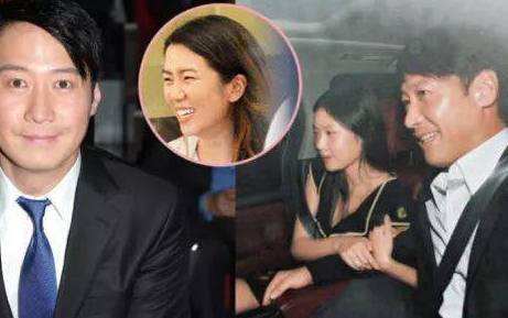 [四大天王]四大天王的娇妻们，个个来头不小，可是论颜值哪个更美呢？