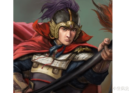 岳飞|一代名将岳飞，岳家军手下五大猛将，看你是否知道