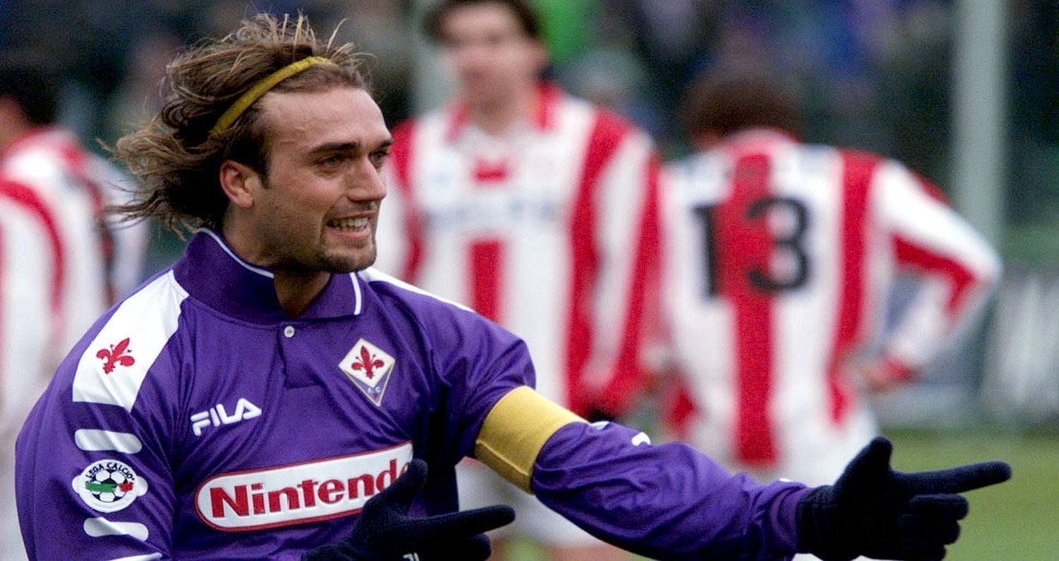 「意甲」意甲近20年十大最出色的前锋,个个名震天下