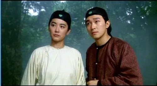 【周星驰】周星驰电影里那些细思极恐的情节