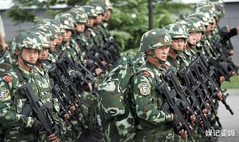 「军人」中方的“一级战备”状态有多么强大？专家：26个导弹旅随时在待命！