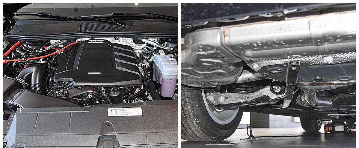 [奥迪A6]2020款奥迪A6最低配，油耗6个多，是全系最值得买的版本？