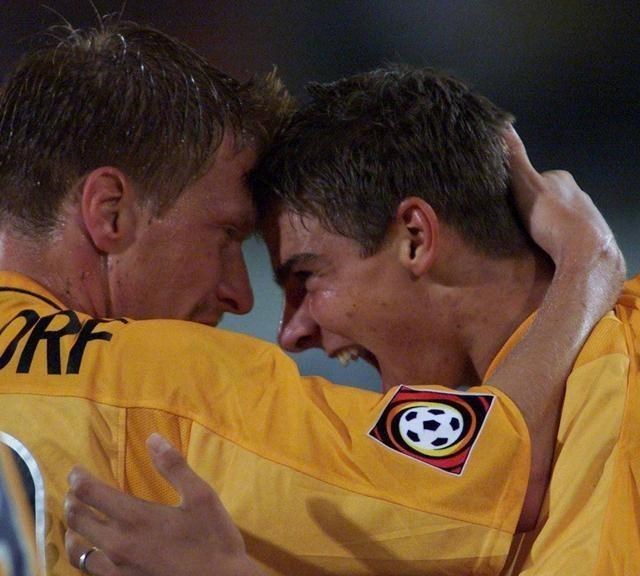 『比勒费尔德』德乙前瞻:基尔VS比勒费尔德