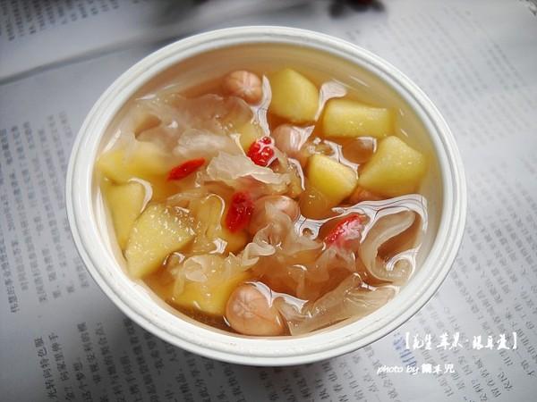 高血压|早餐喝豆浆好,可还是不如“它”,常喝润肺养颜,满脸胶原蛋白