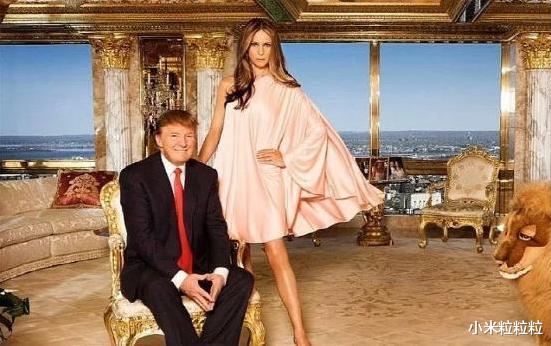 特朗普|还没大选就要进监狱？特朗普最大黑幕突然曝光，逃税几亿至今没缴