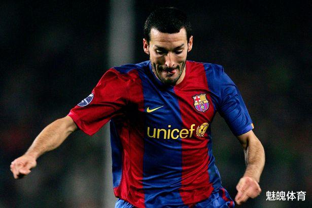 「罗纳尔迪尼奥」小罗评选自己心中的终极11人，结果令人惊讶