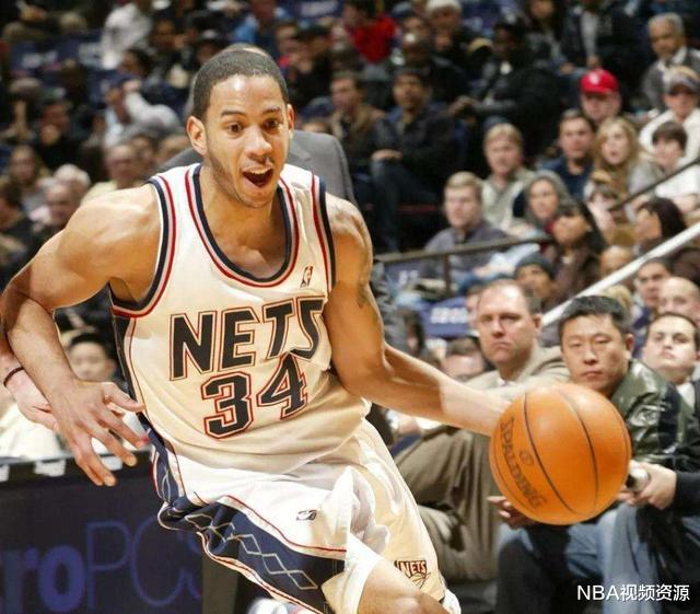 德文·哈里斯|三次加盟独行侠，战胜了时间的球星，速度创造了吉尼斯世界纪录！