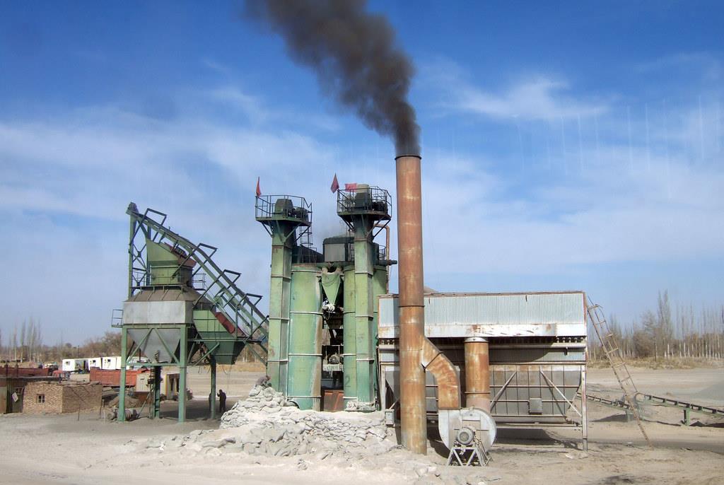 |全球第一大县级行政区:面积比全球一半以上国家还大,就在中国