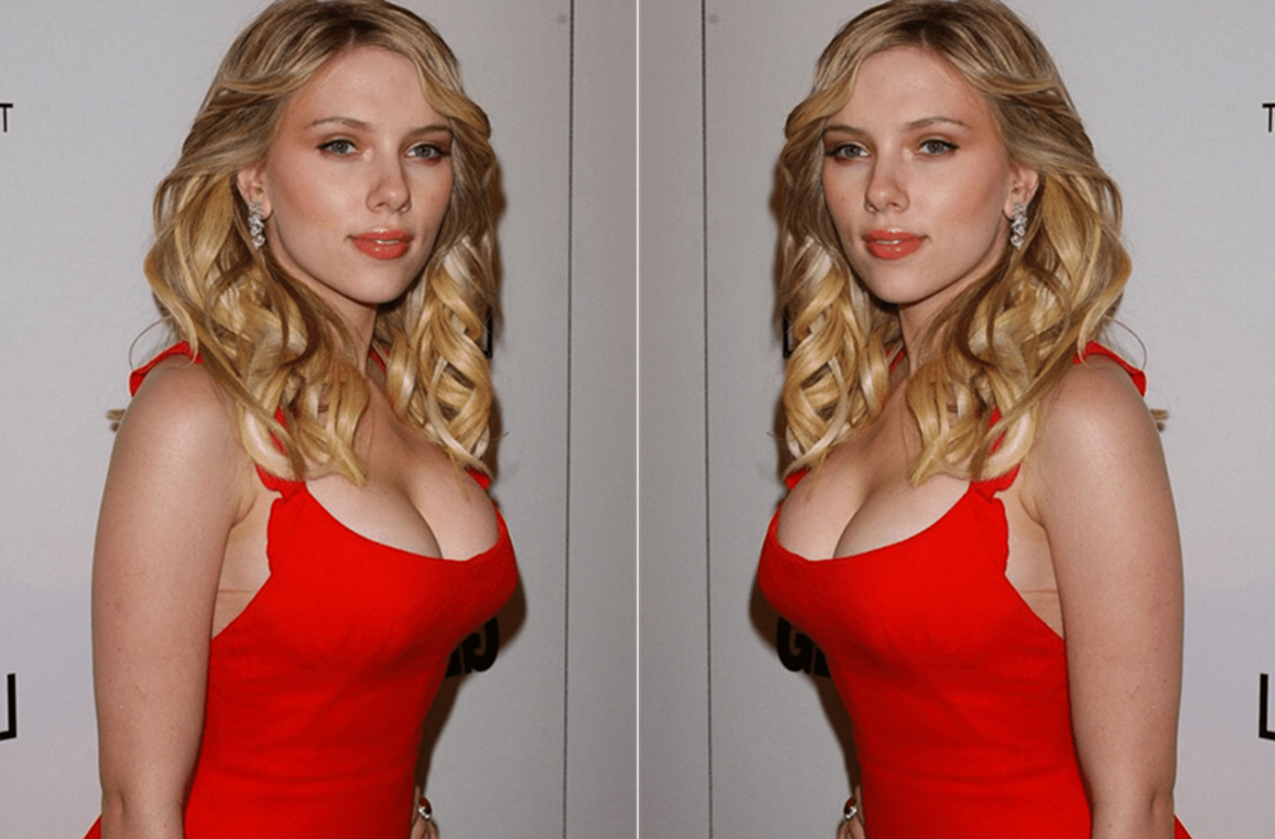 漫威@她坐拥内地百亿票房,“绝色美女”漫威“一姐”,吸金能力不容小觑!