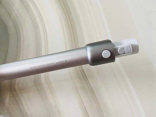 5G|国货性能怪兽——睿米NEX2 PRO无线吸尘器入手体验