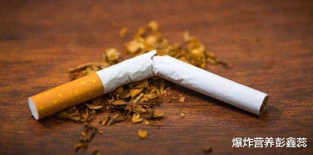 戒烟|慢慢戒烟跟马上戒烟,哪种方式对肺最好?很多人都选错了答案