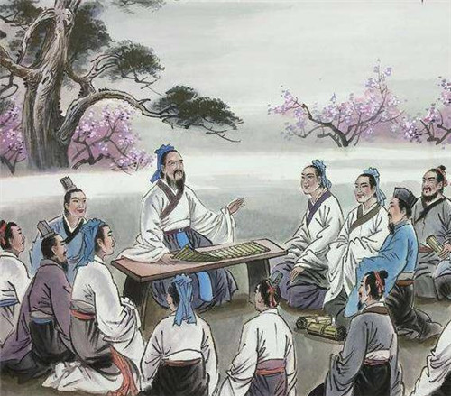 后宫史▲古代共出了408位皇帝，唯独这个省，没出过一位皇帝，是你家乡吗