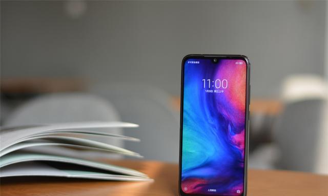 5G|红米5G又降价：40W跑分+三星AMOLED屏+线性马达，网友：终于等到