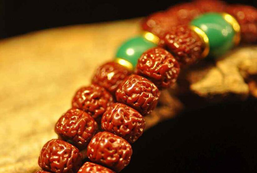 「文玩」玩文玩的五种很傻很天真行为，看看你有没有中招