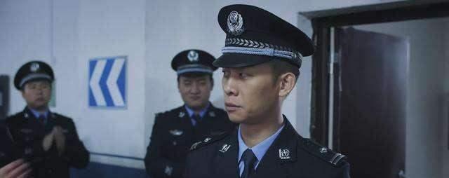 白夜追凶▲《白夜追凶》前传首播！豆瓣评分超8分，网友好评满满！