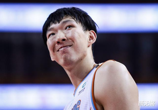 易烊千玺|周琦三连庄周最佳 MVP已成囊中之物?杀神场均60.7分强势当选