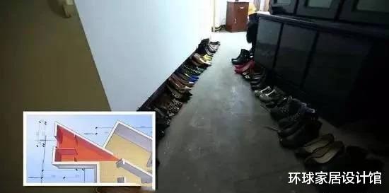 设计师|北漂母女住47㎡，奇葩“花瓶房”吓跑装修公司，700件衣服没地放