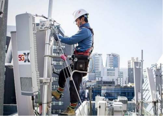 |三大运营商再次被迫拆除小区基站！“信号辐射论”为何总有人信？