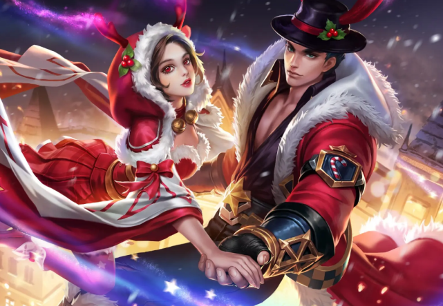 宫本武藏|王者荣耀6号大更新，经典史诗四选一，新宫本来袭，飞翔斩击帅爆了