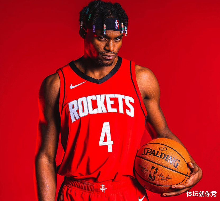 火箭隊(duì)|火箭從落后5分到反超4分發(fā)生了什么？有人忽略了一點(diǎn)，他被棄用了