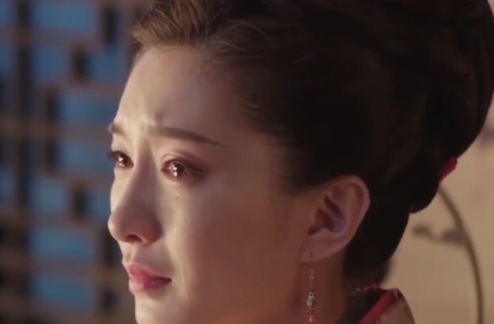 #清平乐#清平乐：张贵妃惨死，官家发疯，曹丹姝张茂则成人生赢家！