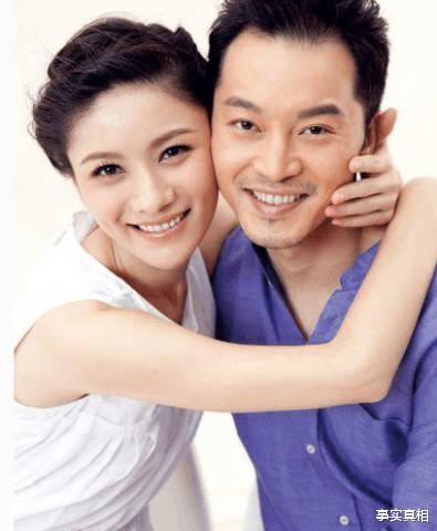 胡可|结婚9年，胡可崩溃痛哭后悔结婚，沙溢在婚姻中究竟有多差劲？