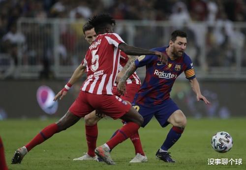 梅西|皇马队长挽留梅西！一席话令人动容 连巴萨球迷都给他点赞