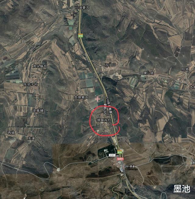 傅作义|傅作义经典战役之三——张家口战役