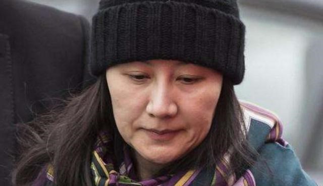 智能手表@未能获释以后父女连线采访:孟晚舟没有感到失望,任正非哽咽