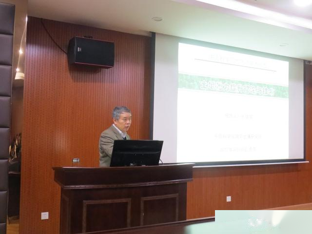 骄傲！扬州“院士榜”再添三人！这里缘何人才辈出？