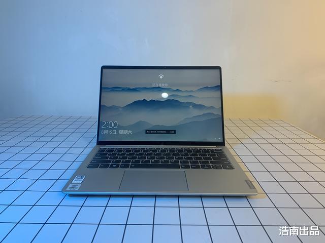 ace2|年轻人的生产力工具，2020款联想小新Pro 13开箱，6999元诚意拉满