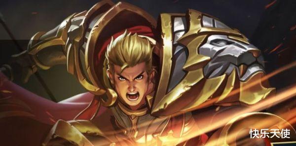 【王者荣耀】王者荣耀：前期很强势，拖到后期废到家的4位英雄，总有一个你玩过