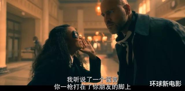 肯尼迪|单集9.4，网飞的神级美剧也太好看了吧