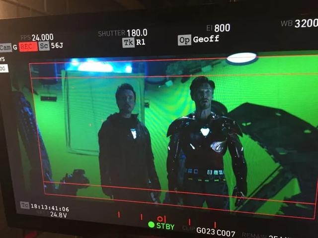 [钢铁侠]官方实锤！奇异博士故意牺牲钢铁侠，他还穿上了Mark50战甲