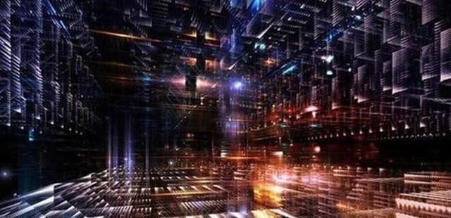 科学家@时间真的存在吗？科学家用一个实验告诉了我们答案