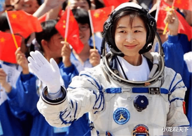 「宇航员」为什么女宇航员上过太空后，不可以生孩子呢？背后原因让人心酸