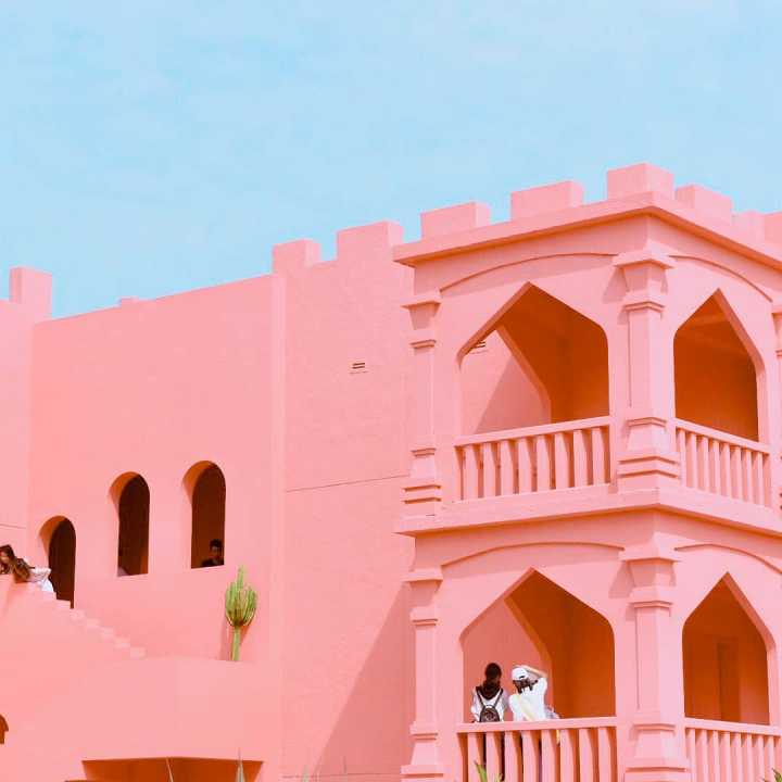 舟山|中国有哪些小而美的城市？