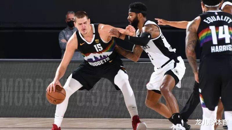 快船队|快船为何会连续被逆转?小卡赛后淡定回应,对于抢七他终于发话了