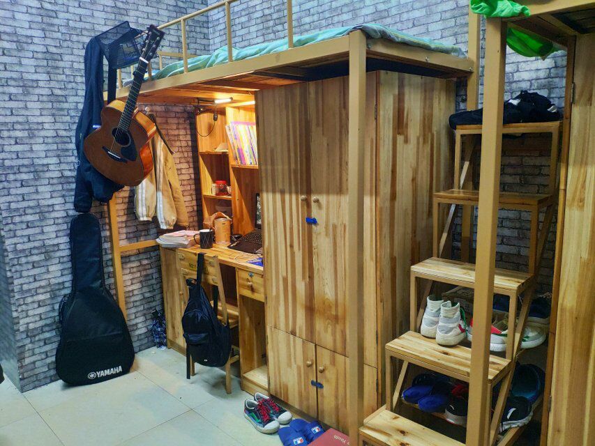 湖南工学院|实拍图片:湖南工学院应该是湖南环境最好的公办二本院校