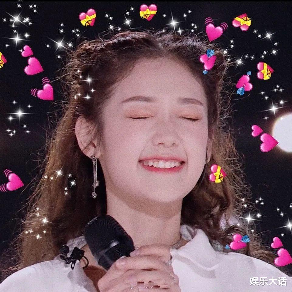 「滤镜」《创造营》10倍磨皮，国产综艺找不到一个真实的人